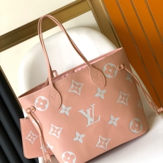 LV Shopping Bags